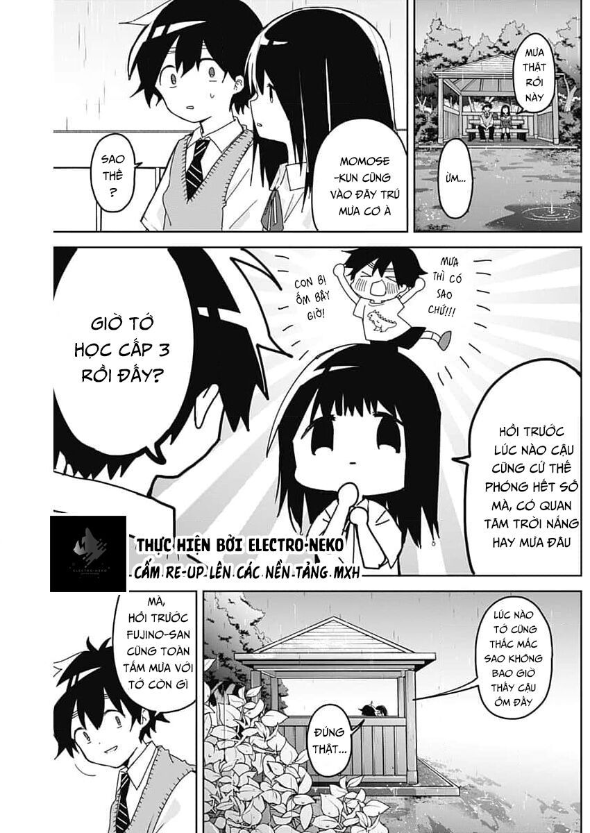 Osananananajimi - chap2 - Trang 24